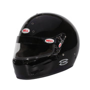 Bell K1 Sport SA2020 V15 Brus Helmet - Size 60 (Black) - 1420A55