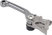 Zeta CNC Machined Folding Brake Lever ZE41-3265 - Pivot CP M-Type