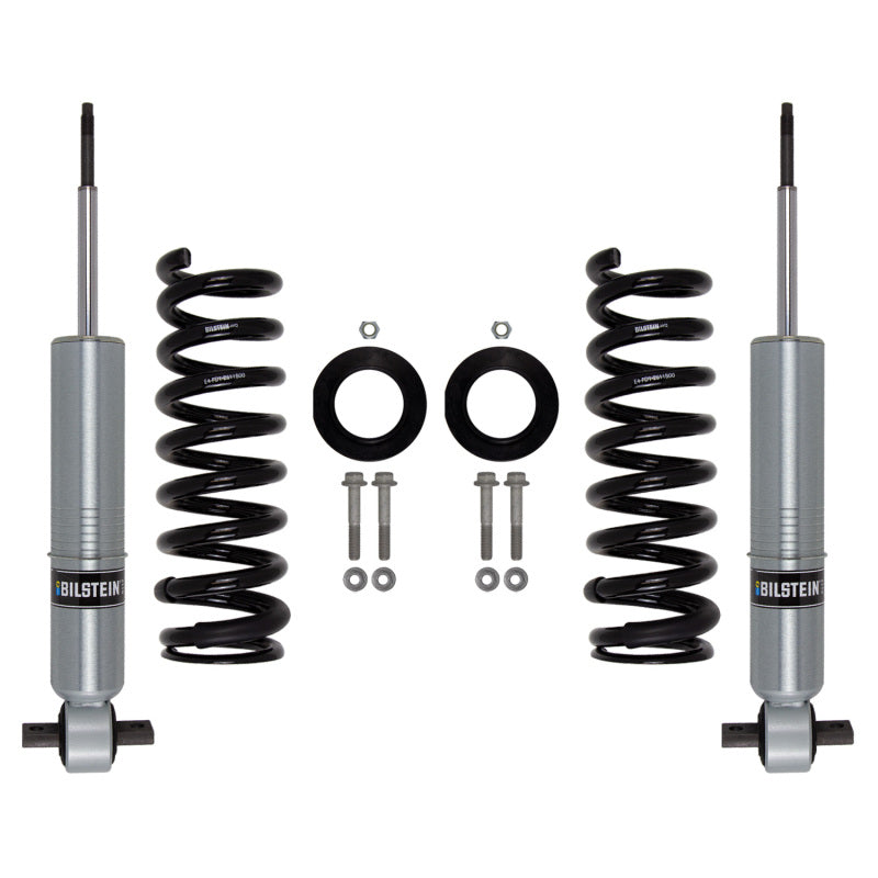 Bilstein 47-294301 Bilstein B8 6112 19-20 Ford Ranger Front Suspension Kit