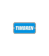 Timbren blue logo, front suspension enhancement system for Ford F53 2002-2009, upgrade your vehicle with FFF53B Timbren Ses Frnt for superior performance and durability.