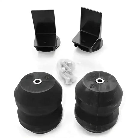 FFF53B Timbren Ses Front for Ford F53 2002-2009 - Superior Performance and Durability Suspension Enhancement System