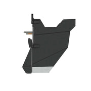 Kolpin Doors - Steel Lower and Soft Upper Body 32010 - Rear Half