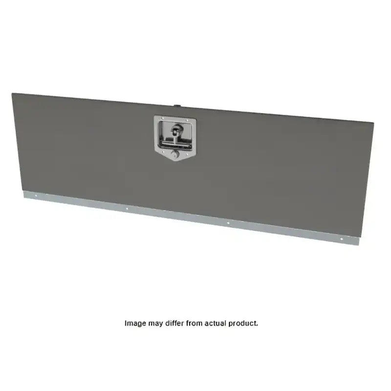 FFM-MEL Holman 135’ Metris Fast Fit Max Package - Van Storage System Kit