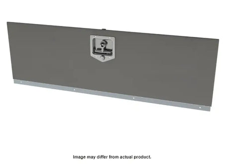 FFM-TRM Holman 130’ Transit Mid Roof Fast Fit Max - Van Storage System Kit