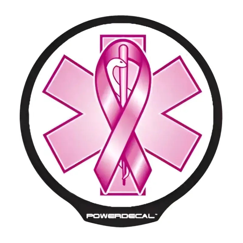 FFPWR007 Decal