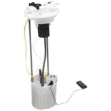 FG1940 Delphi Fuel Pump Module Assem showing a automotive fuel pump assembly