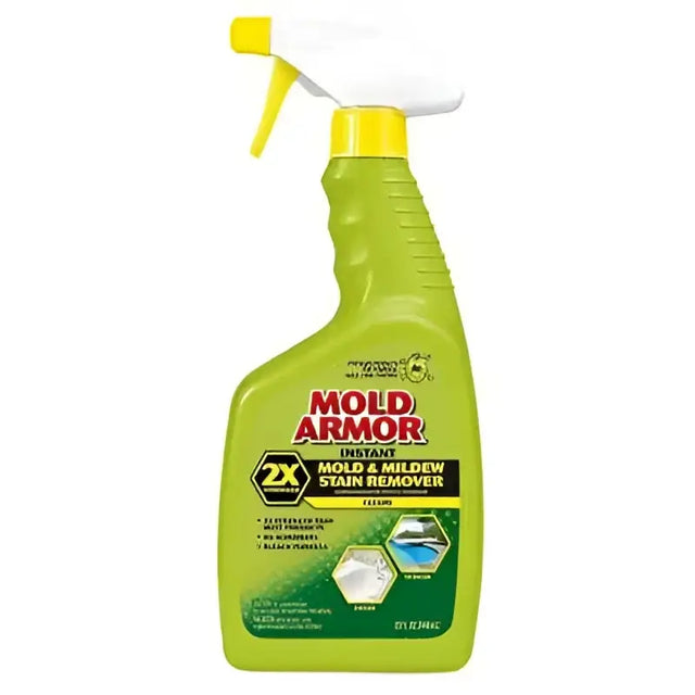 FG502 Mildew Stain Remover