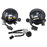 PATHFINDER FG610BN Led Fog Light Kit Black Hon