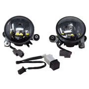 PATHFINDER FG610BN Led Fog Light Kit Black Hon