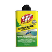 FG678 Wm Barr & Co Gp Super Glue Rmvr Non-Nmp 6Pk