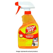 FG795 WM Barr Go Automotive Power Gel spray bottle for tough automotive power cleaning