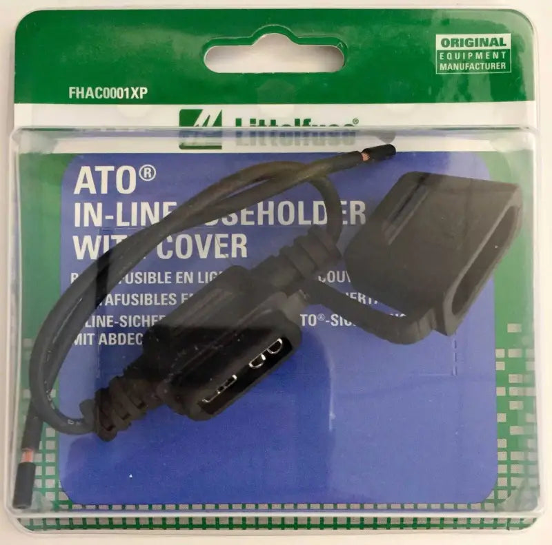 FHAC1BP Fuse Holder
