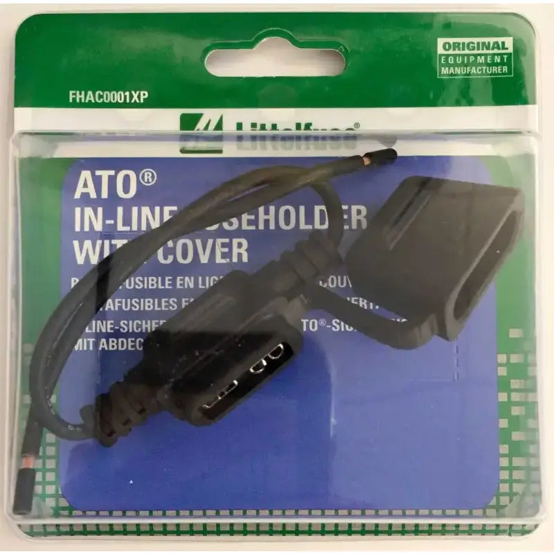 FHAC1BP Fuse Holder