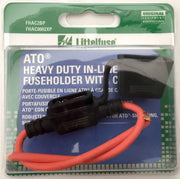 FHAC2BP Fuse Holder