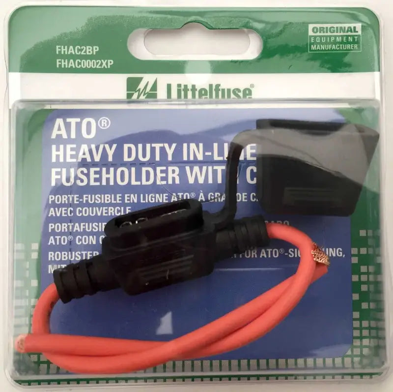 FHAC2BP Fuse Holder