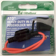 FHAC2BP Fuse Holder