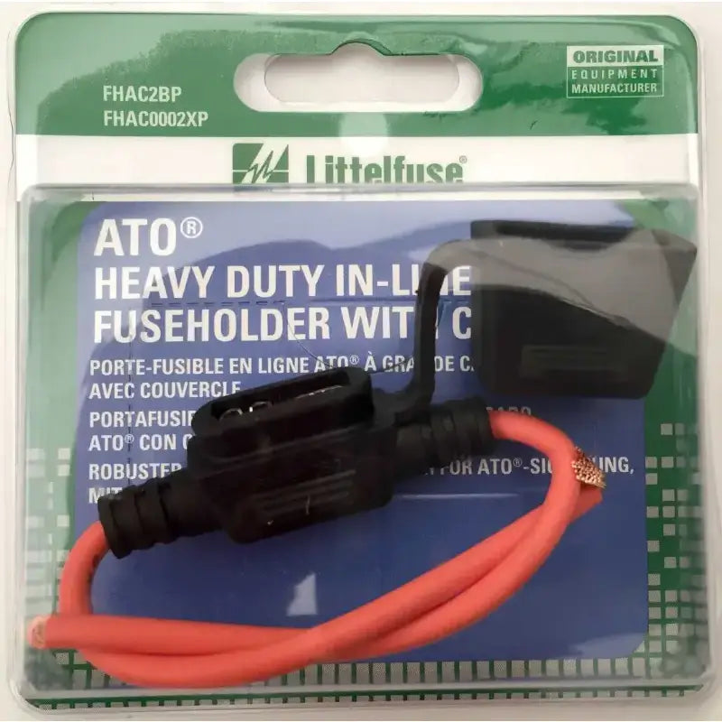 FHAC2BP Fuse Holder