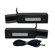 FHDHB1116SL Racesport Lt 2011-2016 Ford F250-F450 Super Duty - Backup Light