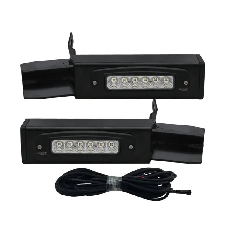 FHDHB1116SL Racesport Lt 2011-2016 Ford F250-F450 Super Duty - Backup Light