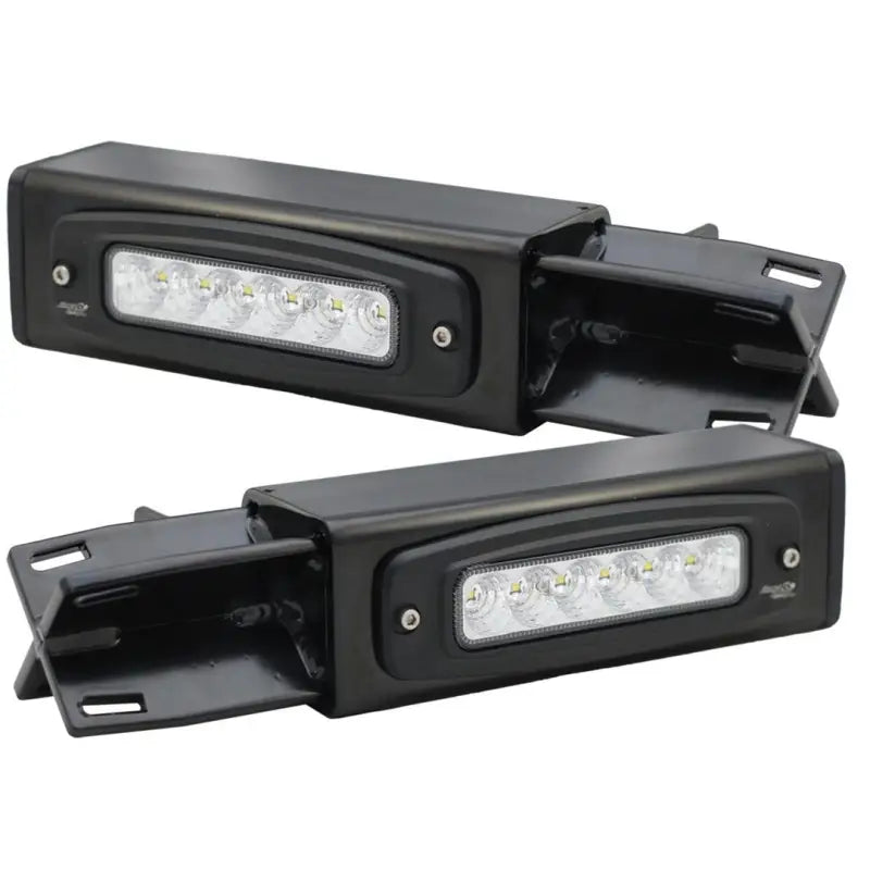 FHDHB17UPSL Racesport Lt 2017-Current Ford F250-F450 Super D - Backup Light