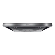 FHO23SACR-SS Furrion LLC 12V Range Hood Stainless Steel, designed for RVs, automotive, powersports, and marine use; features sleek design and efficient ventilation, enhances kitchen aesthetics; Inside RV, RV Parts Shop, Exterior Parts & Accessories, AVADA - Best Sellers