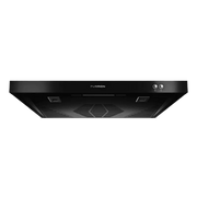 FHO23SACRV-BL Furrion Llc 12V Range Hood with Charcoal Filter for RV, Automotive, Powersports, Off-road, Marine, Exterior, Truck Accessories, Interior, Truck Bed, RV Parts, Inside RV, RV Parts Shop, Exterior Parts & Accessories, AVADA - Best Sellers