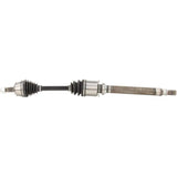 FI-8010 Trakmotive Cv Axle Shaft - Drive Parts