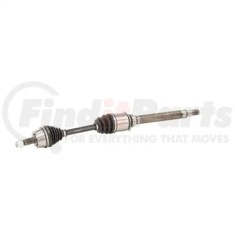 FI-8010 Trakmotive Cv Axle Shaft - Drive Parts
