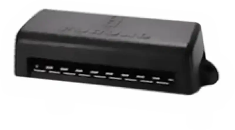 FI5002 Furuno Multi Port Nmea 2000 Junction Box for seamless marine electronics integration, multiple ports for efficient data sharing, ideal for RV, automotive, powersports, off-road, marine, exterior, truck accessories, interior, truck bed, RV parts, Marine,AVADA - Best Sellers,Marine Maintenance