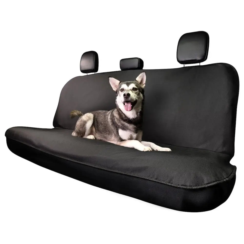 FIA PC701 - Black