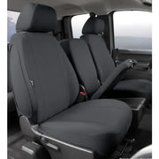 FIA DT77-68 Black Seat Cover