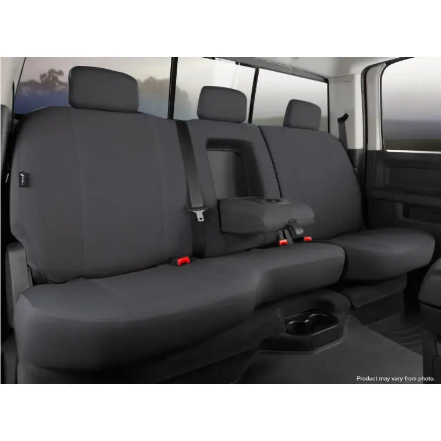 FIA DT79-59 Black Seat Cover