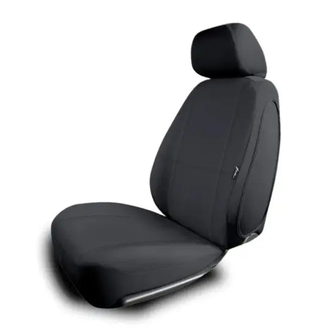 FIA DTR738P Black Seat Cover
