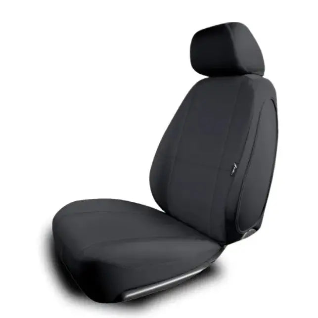 FIA DTR939P Black Seat Cover