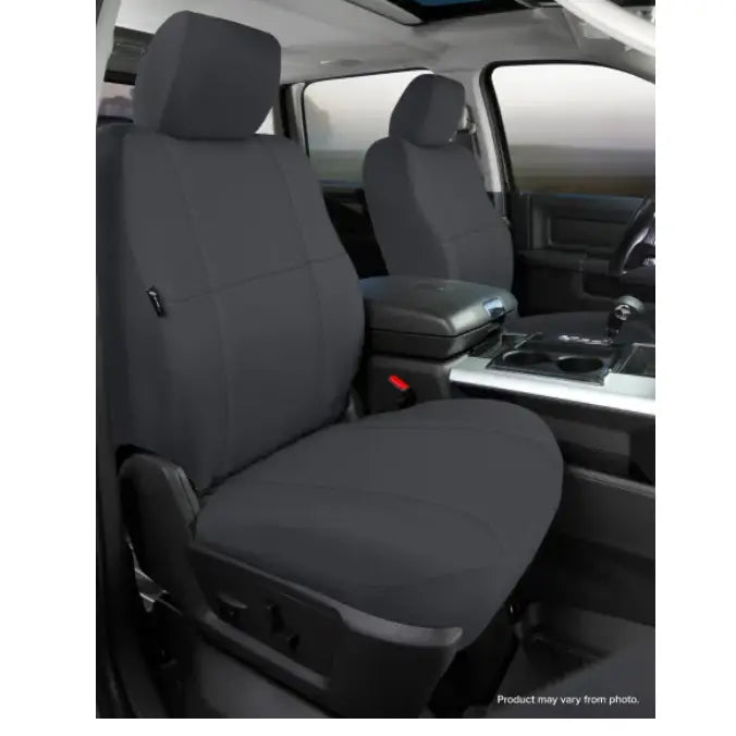 FIA DTR944D Black Seat Cover