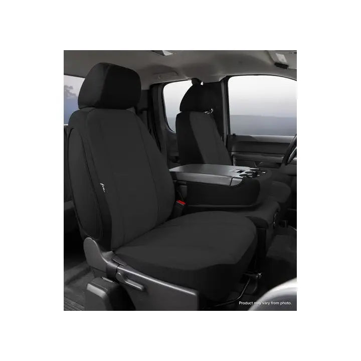Fia Inc. SP89-40 Black Seat Cover