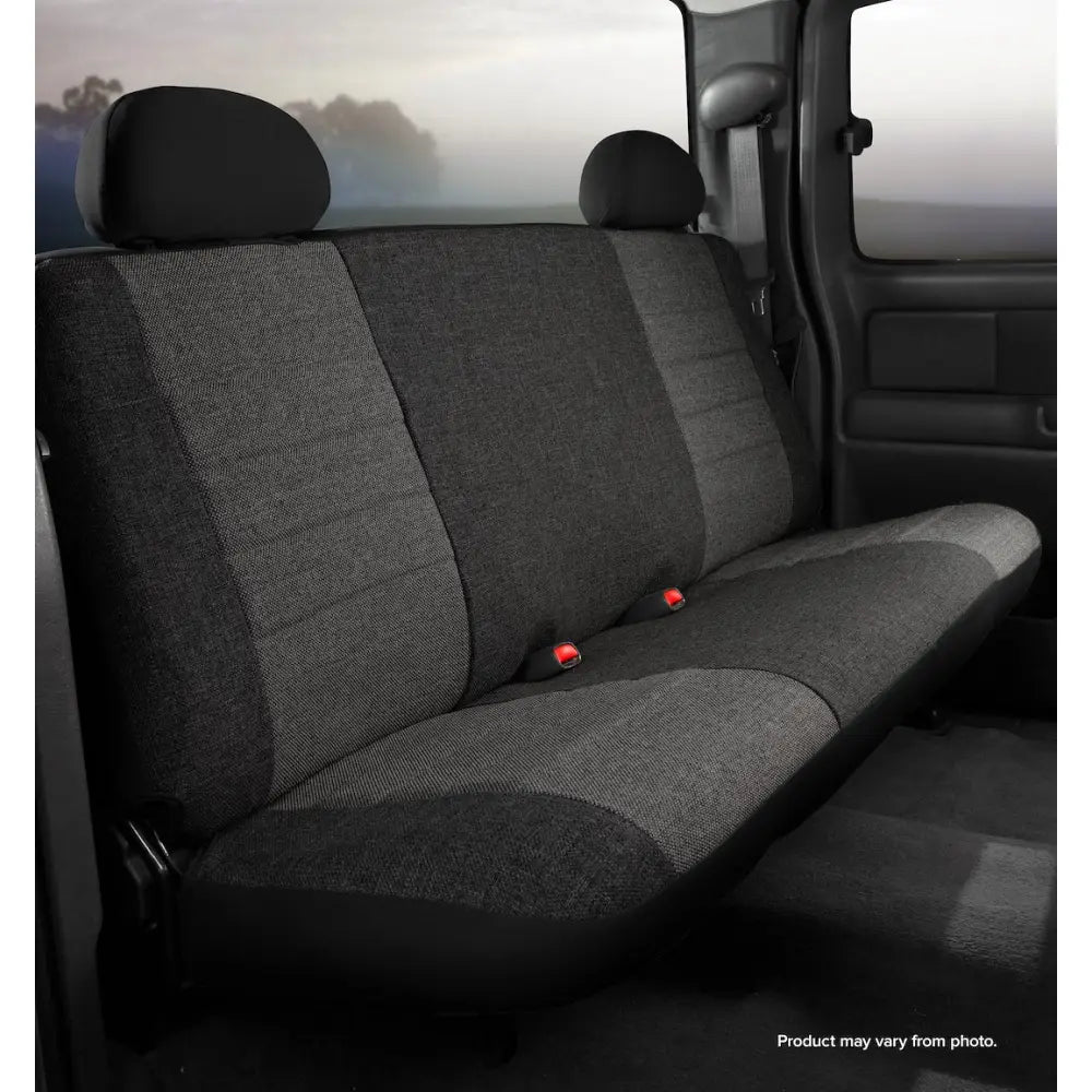 FIA OE32-58 Charc Seat Cover