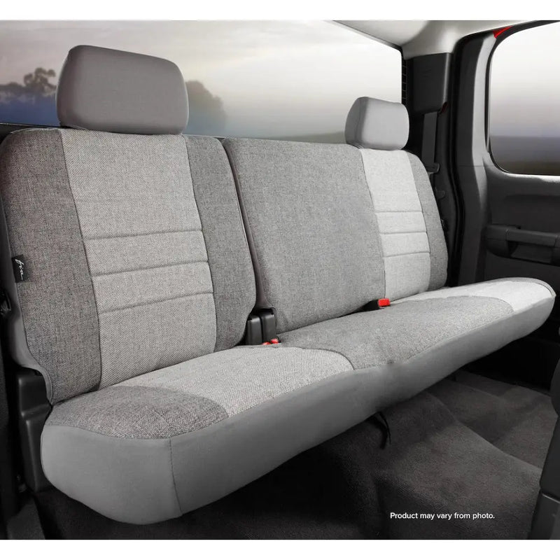 FIA OE35-11 Gray Seat Cover