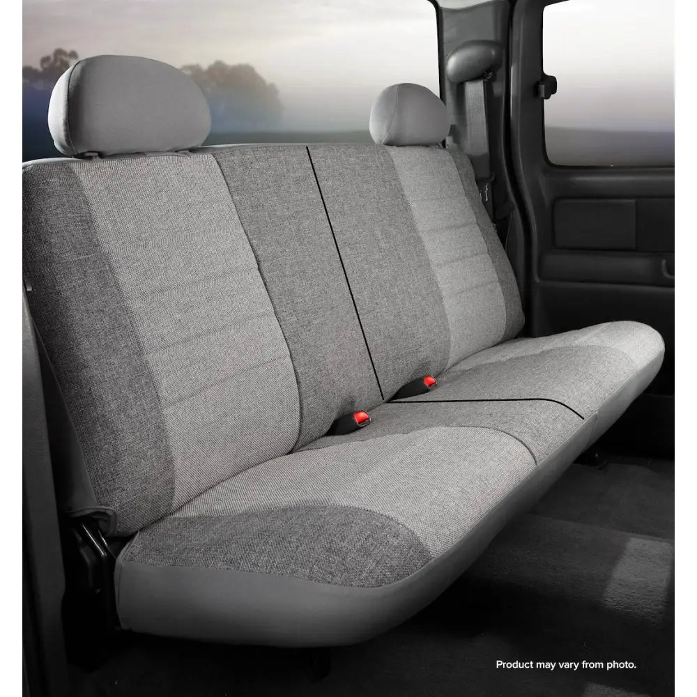 FIA OE35-13 Gray Seat Cover