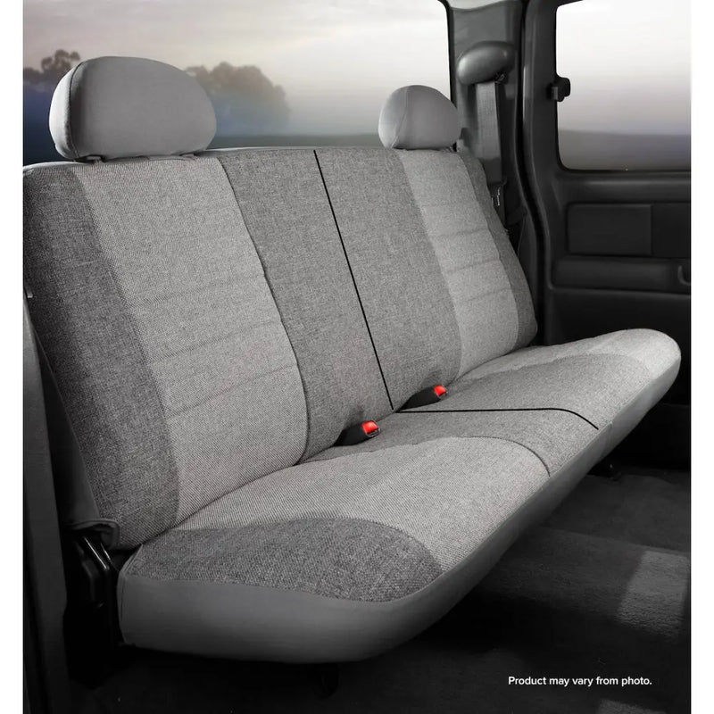 FIA OE35-13 Gray Seat Cover