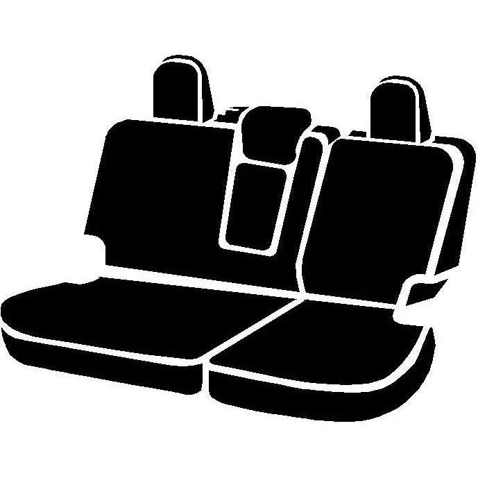 FIA OE35-2 Charc Seat Cover