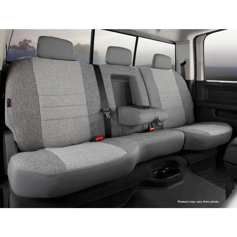 FIA OE35-2 Gray Seat Cover