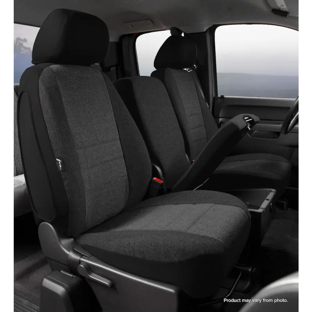 FIA OE37-43 Charc Seat Cover