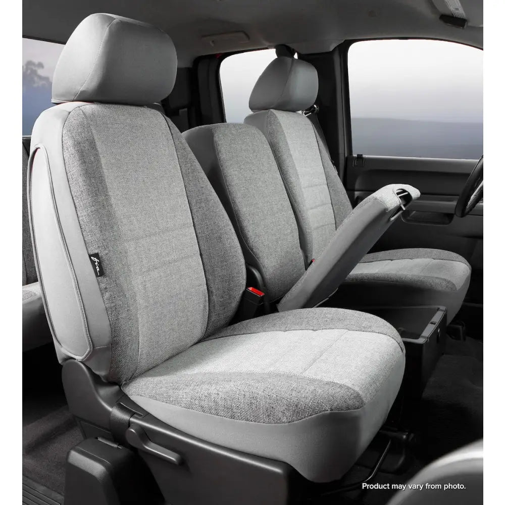 FIA OE37-43 Gray Seat Cover