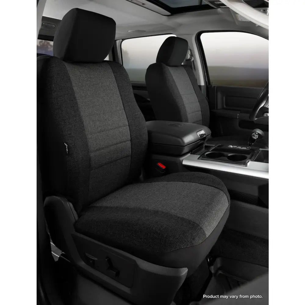 FIA OE37-70 Charc Seat Cover