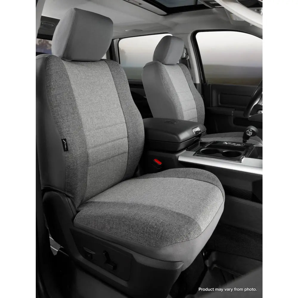 FIA OE37-70 Gray Seat Cover