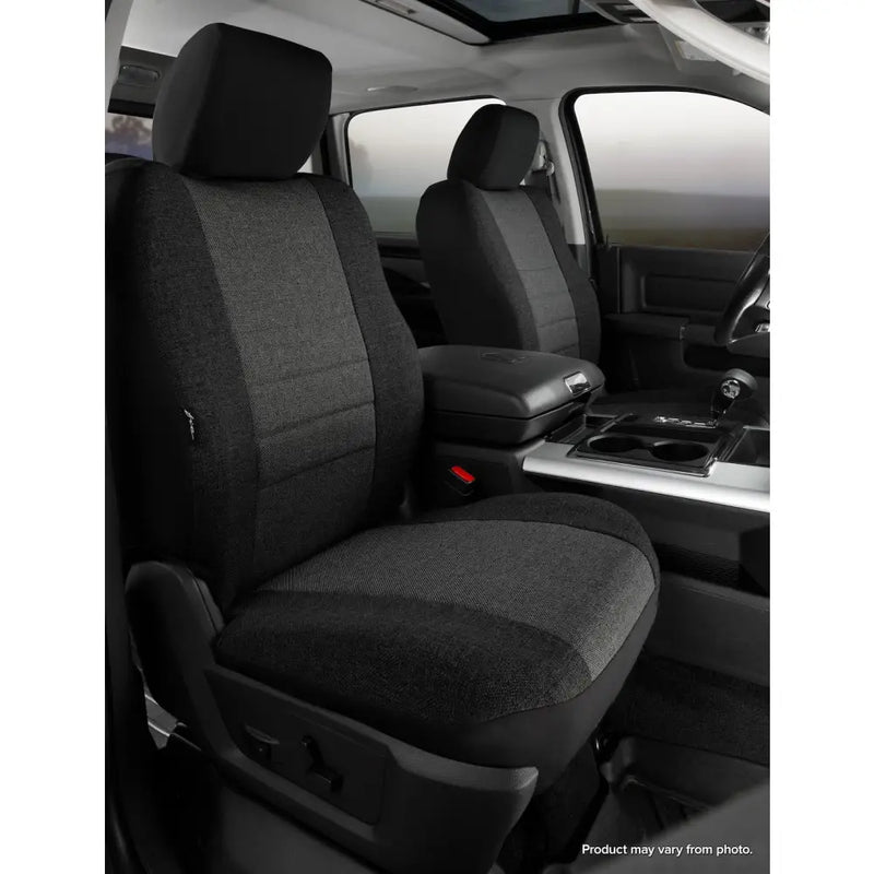 FIA OE37-71 Charc Seat Cover