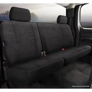 Fia RS451BLACK Trs Rear Split Seat 60 Driver40 Pa Quality seat cover from FIA