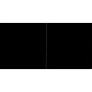 FIA OEM Grade Leatherette Seat Cover SL67-35 Black/Black - 15 F150 Frnt 40 20 40 SL67-35 BLK/BLK