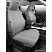 FIA Full Ultra-Violet Protection Seat Cover SP87-74 Gray - SP Front Bucket Ford Ran